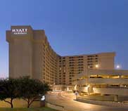 Hyatt Regency DFW Airport Hotel