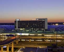 Dallas Fort Worth Airport/DFW Hotels